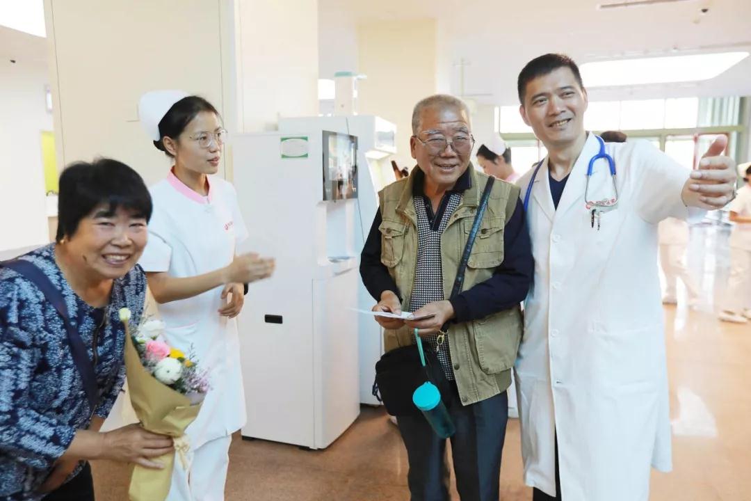 中國新聞社記者走進西安國際醫(yī)學(xué)中心，請看報道