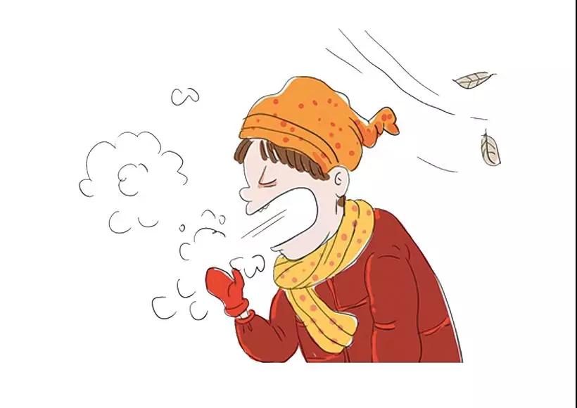 咳嗽引發(fā)肺炎？咳嗽：這個(gè)鍋我不背