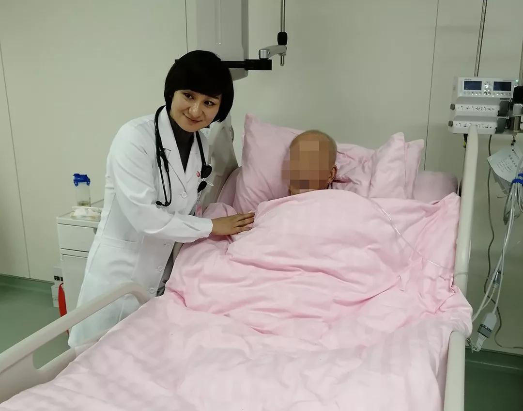 三秦網(wǎng)報道—奇跡！101歲老人起死回生！ 西安國際醫(yī)學(xué)中心醫(yī)院成功救治百歲老人