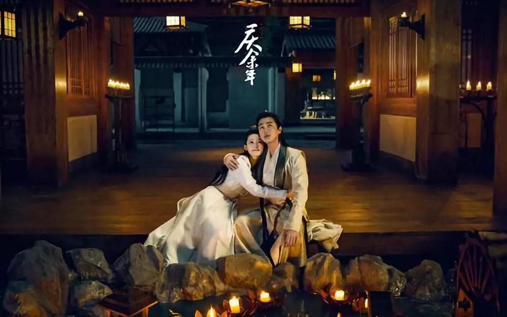 《慶余年》“雞腿姑娘”患結(jié)核病，男主不怕傳染么？