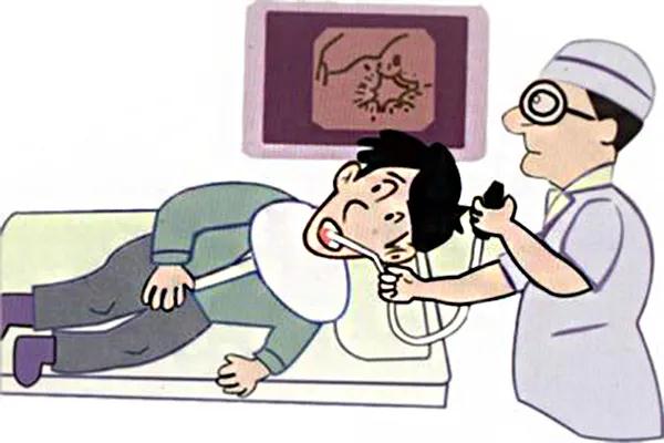 這項(xiàng)檢查很重要，40歲以上應(yīng)該做！