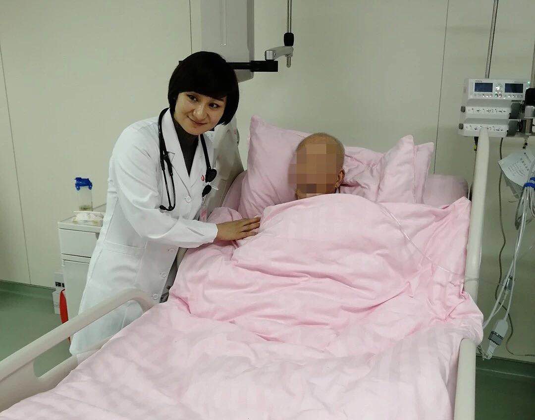 奇跡！101歲老人起死回生！西安國際醫(yī)學(xué)中心醫(yī)院成功救治百歲老人
