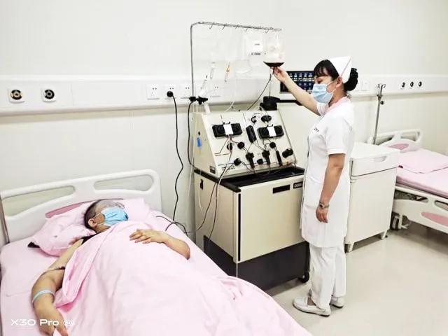 若身體發(fā)出這四個求救信號，當(dāng)心得了白血病！