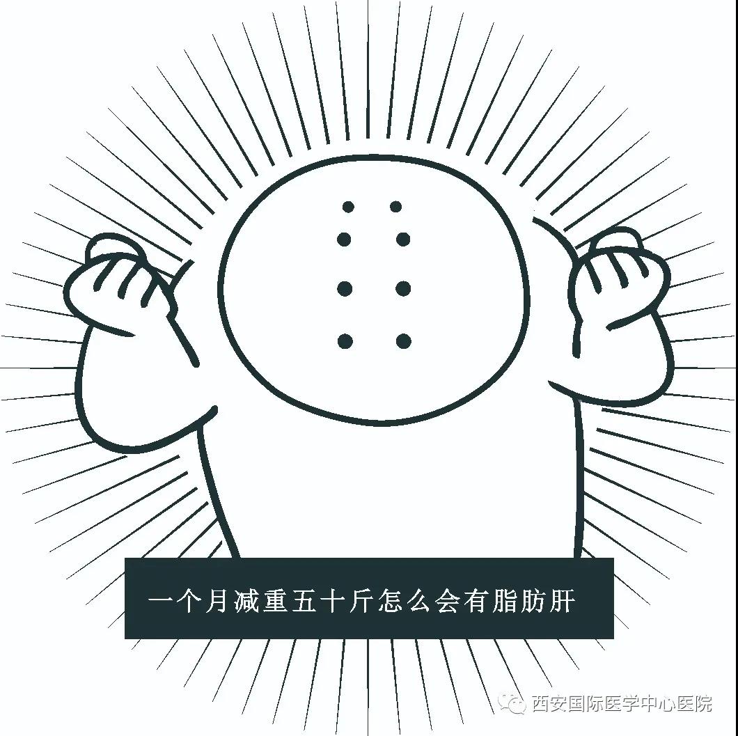 這個病不是胖子的專利，瘦子也中招，原因在這兒！