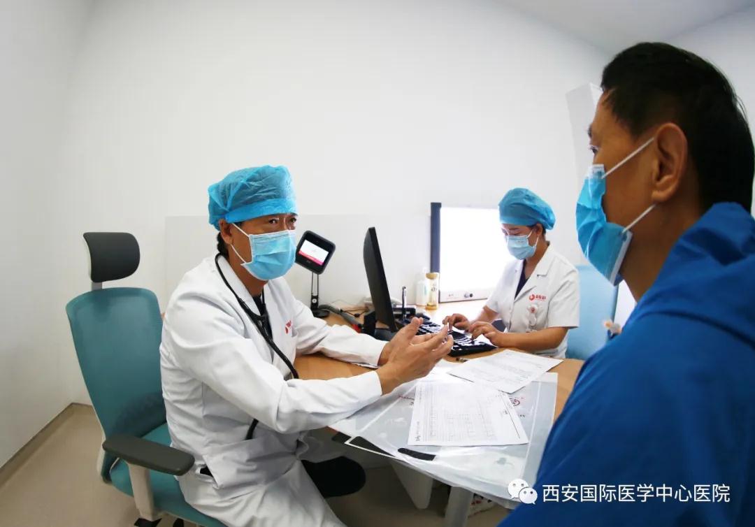 三秦都市報——王海昌:我只是個有愛心的醫(yī)生！