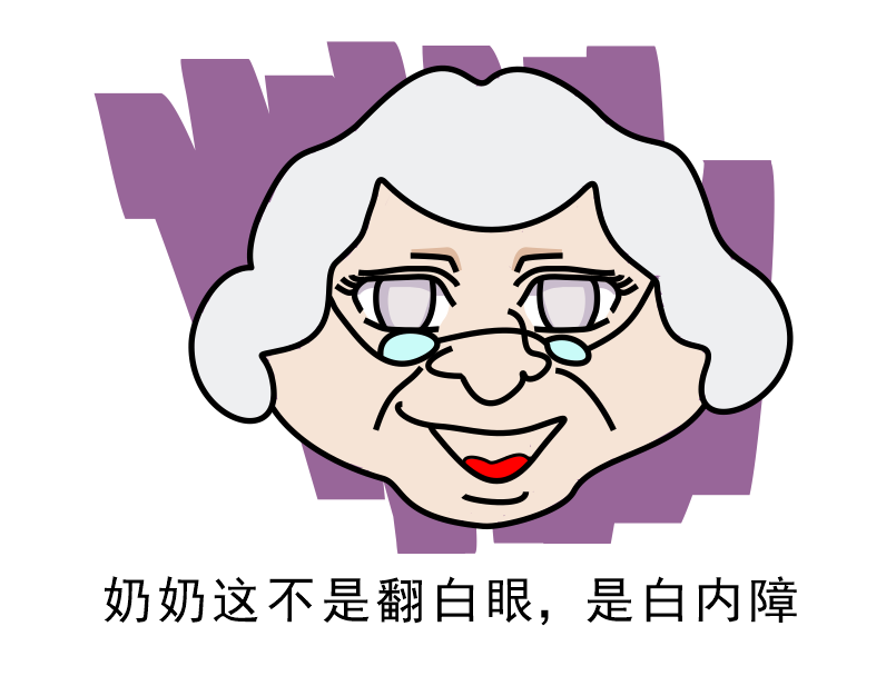 請注意！得了這個(gè)眼科疾病，手術(shù)是唯一的治療方法