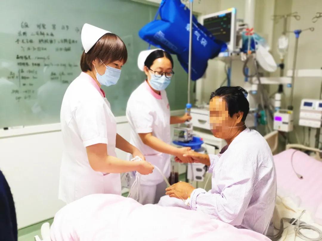 心臟二尖瓣置換術(shù)后，第二天就能下地？心臟外科用達芬奇機器人告訴你答案