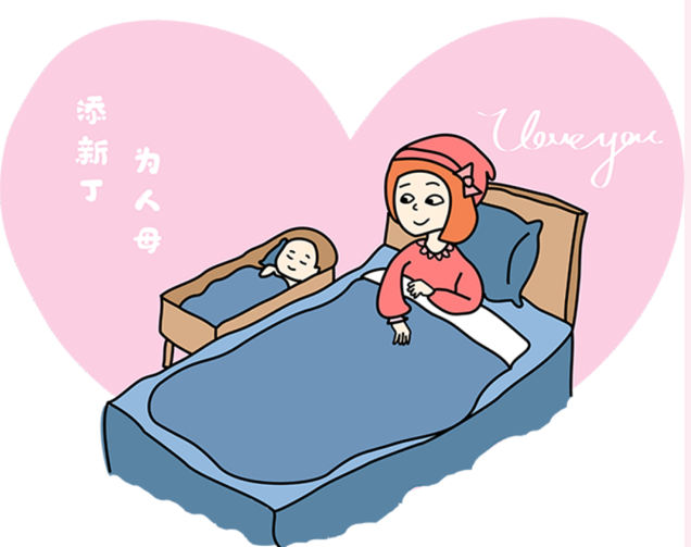 坐月子不能洗澡？盤點那些年你入過的坑