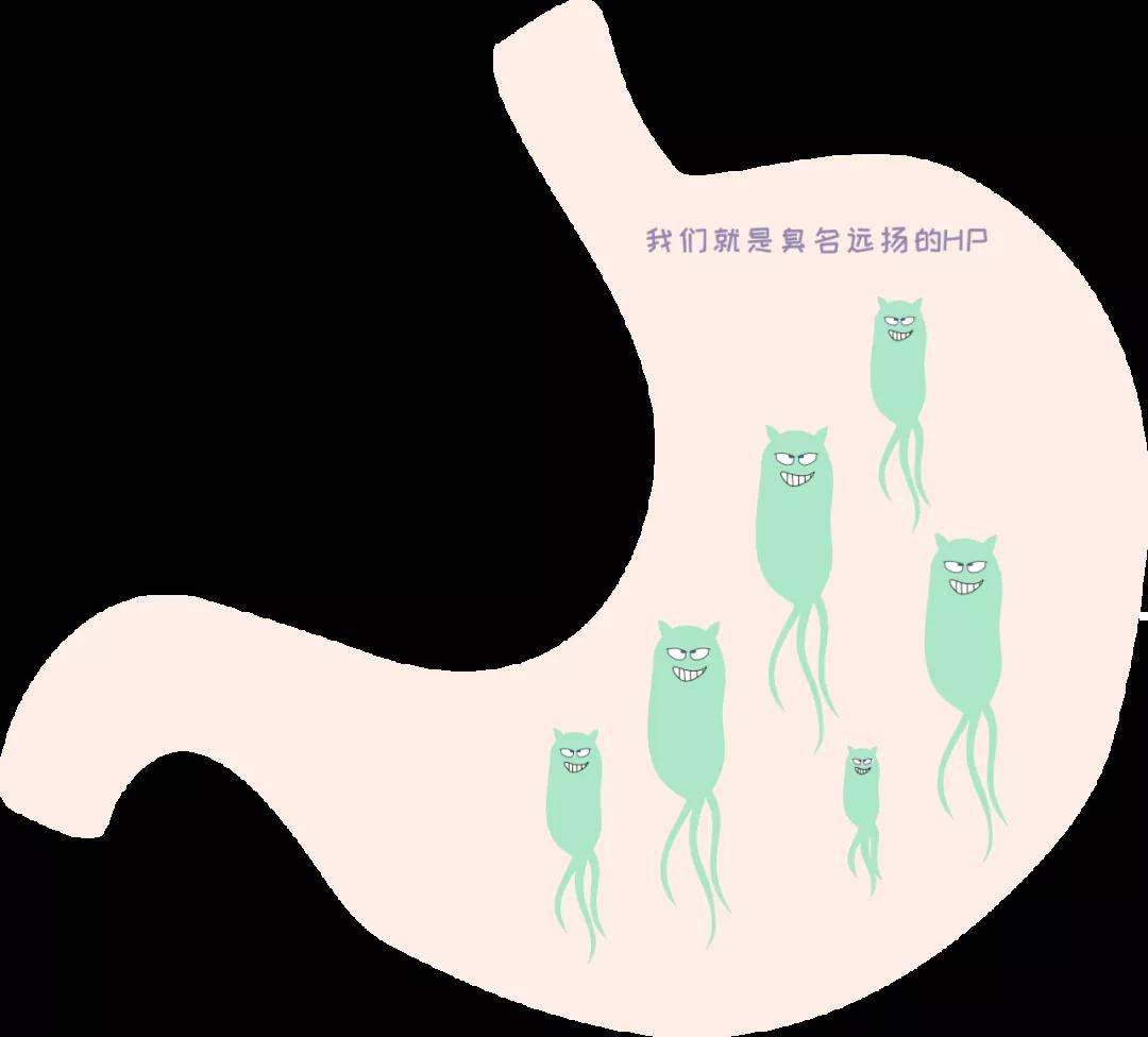 當身體出現(xiàn)這四個危險信號，胃已不堪重負