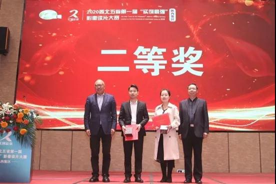 我院兩名醫(yī)生分別在神經(jīng)介入病例展示、影像讀片大賽中獲獎(jiǎng)！