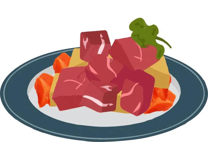【每日一膳】在“凍手凍腳”的季節(jié)，這道佳肴補(bǔ)而不膩！