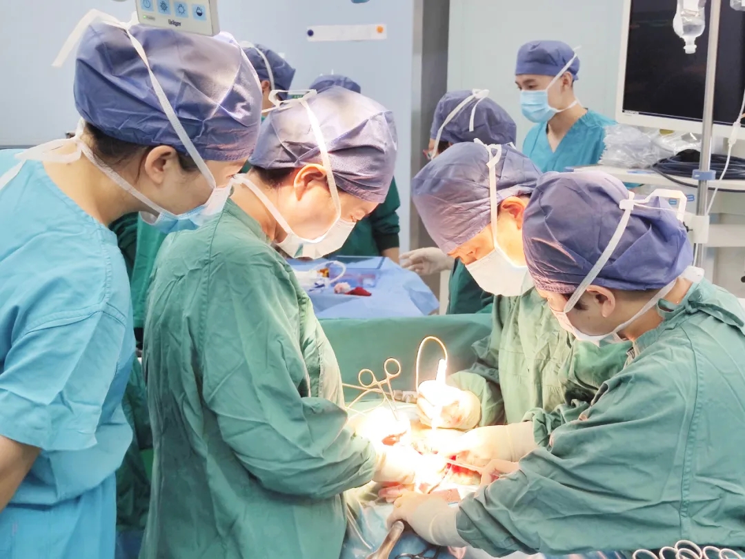 忽視查體，46歲患者腹腔長(zhǎng)25cm肌瘤……
