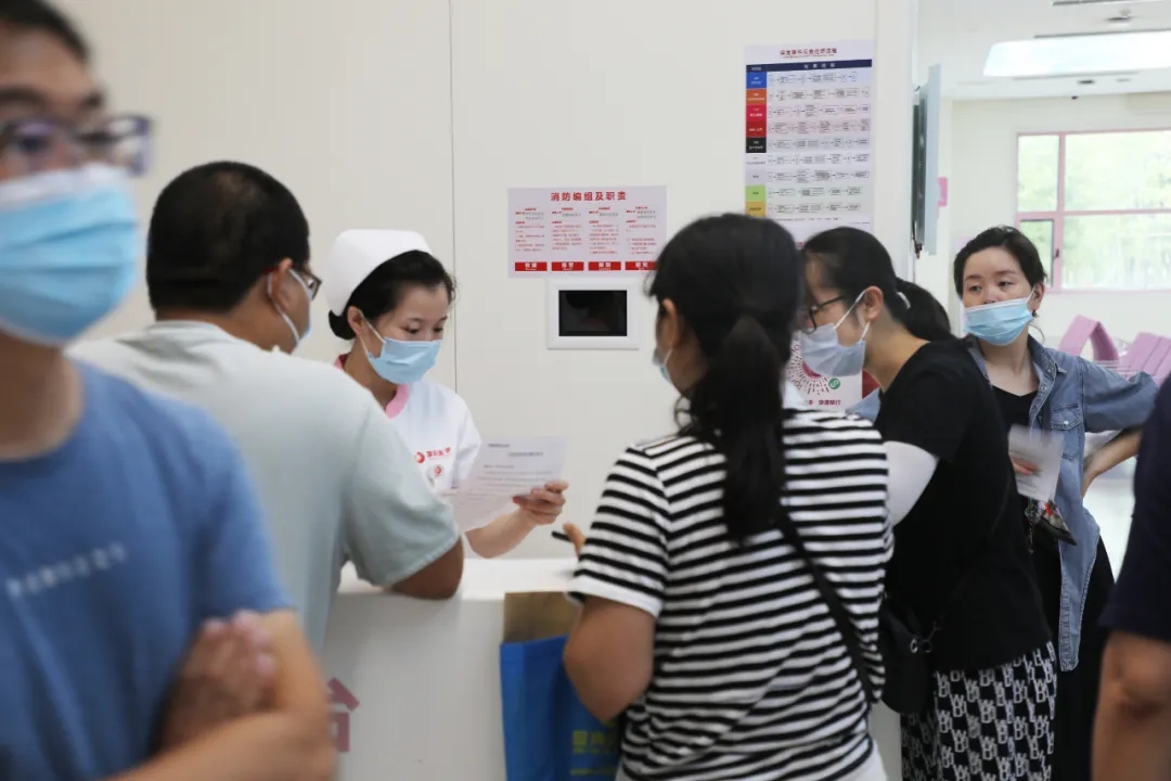 我為群眾辦實事——甲狀腺結節(jié)多學科聯(lián)合免費義診