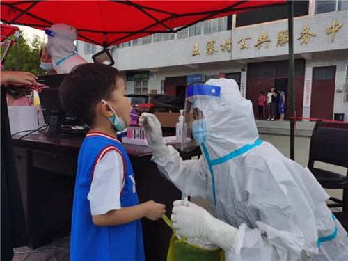 守城！為他們獻(xiàn)上入秋的第一份敬意