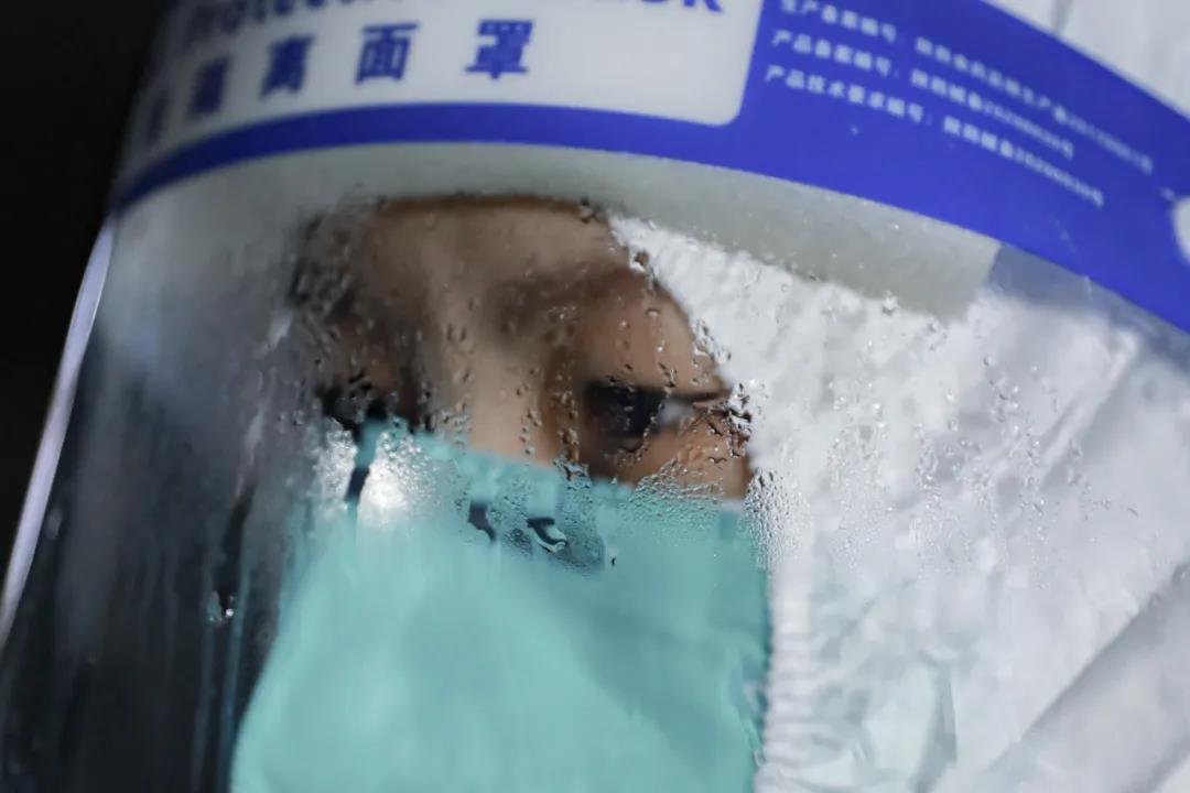 358 人、53 個(gè)點(diǎn)、15 萬(wàn)+，這群人讓這座城的寒冬流淌著一股暖流