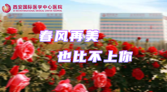 春風(fēng)再美，也比不上你……