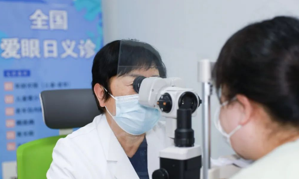全國愛眼日|多數(shù)人躲不過的眼疾，究竟該怎么治？