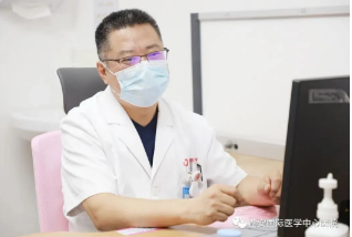 聚焦晚期腫瘤，布拉格治療顯真章