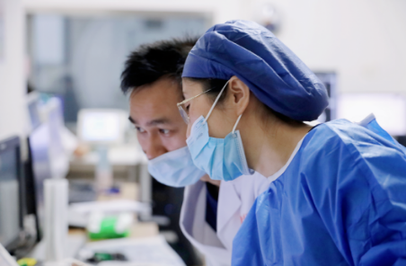 摸不到的乳腺病變?cè)趺崔k？磁共振（MR）引導(dǎo)乳腺病變真空輔助旋切活檢技術(shù)顯真招