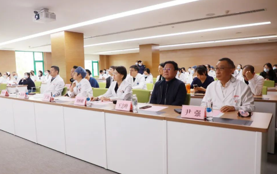 選賢舉能 激發(fā)活力！我院舉行赴國外研修人員遴選答辯會