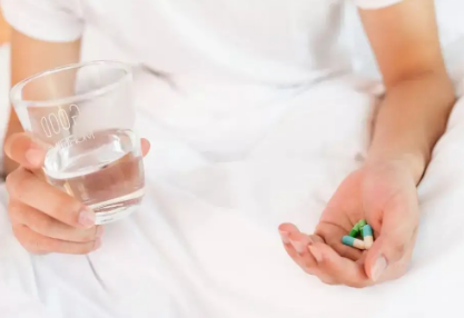 健康呼吸⑤得了感冒不用吃藥，一個(gè)禮拜就能自愈？