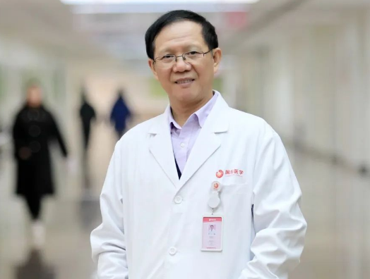 重磅！周曉東教授當選為中國超聲醫(yī)學(xué)工程學(xué)會會長