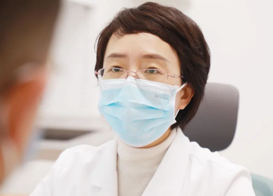 大醫(yī)之道|李娜：循此苦旅，以達(dá)繁星