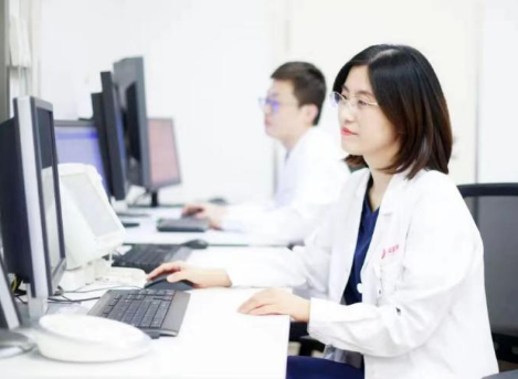 磁波刀為子宮肌瘤患者帶來(lái)福音！