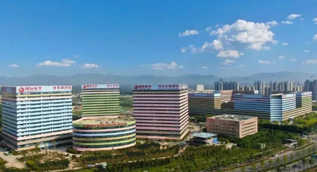 職位熱招丨Join國際醫(yī)學(xué)，攜手共進，未來可期
