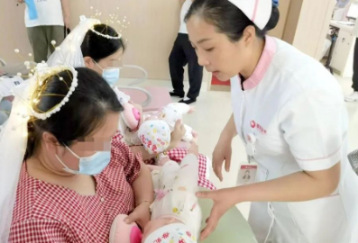 『2023世界母乳喂養(yǎng)周』一周三場(chǎng)公益活動(dòng)，邀您來(lái)“約惠”！