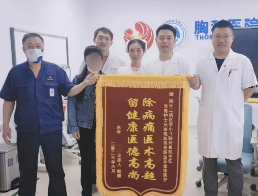 不拼一把，怎會(huì)有生命的奇跡