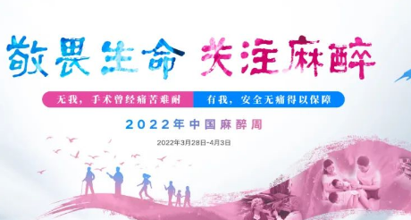神秘的麻醉世界里，這13個問題......