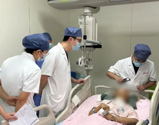 從重型腦干出血到生活自理，多名腦干出血患者在這里蘇醒