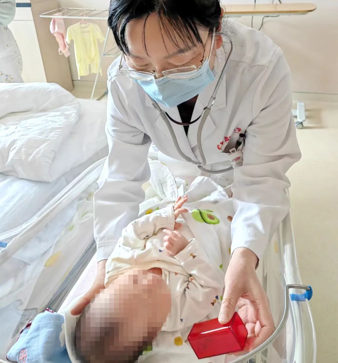 全國第七個(gè)殘疾預(yù)防日——“預(yù)防先天殘疾，守護(hù)美好未來”